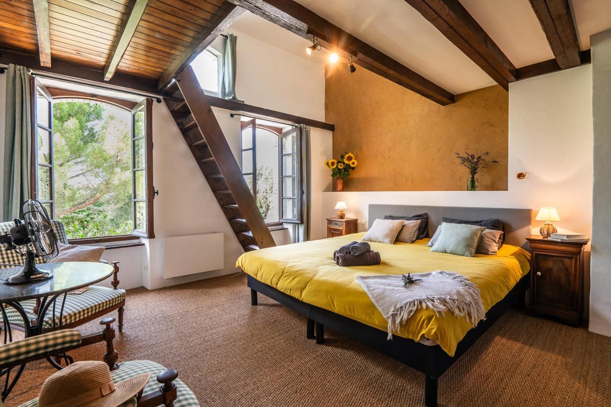 La Segonne Villa Montreal  Ruang foto